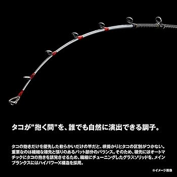 Amazon | シマノ(SHIMANO) 船竿 25タコマスター BB M175